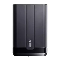 هارد اکسترنال اپیسر AC732 4TB