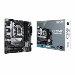 مادربرد ایسوس مدل PRIME B660M-A D4