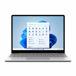 لپ تاپ مایکروسافت Surface Laptop Go Core i5 1035G1/8GB/128GB SSD/intel