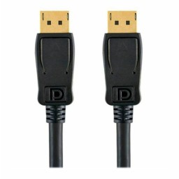 کابل 1.8 متری DisplayPort کی نت پلاس KP-C2102