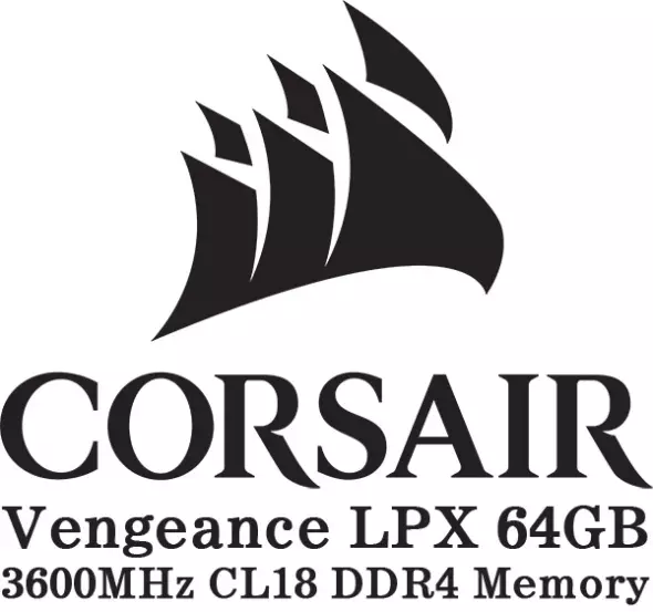 Corsair vengeance deals lpx 64gb