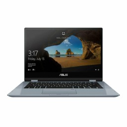 لپ تاپ لمسی ایسوس Vivobook Flip 14  TP412UA i7/8GB/256GB SSD/intel