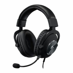 هدست باسیم گیمینگ لاجیتک مدل G-PRO X