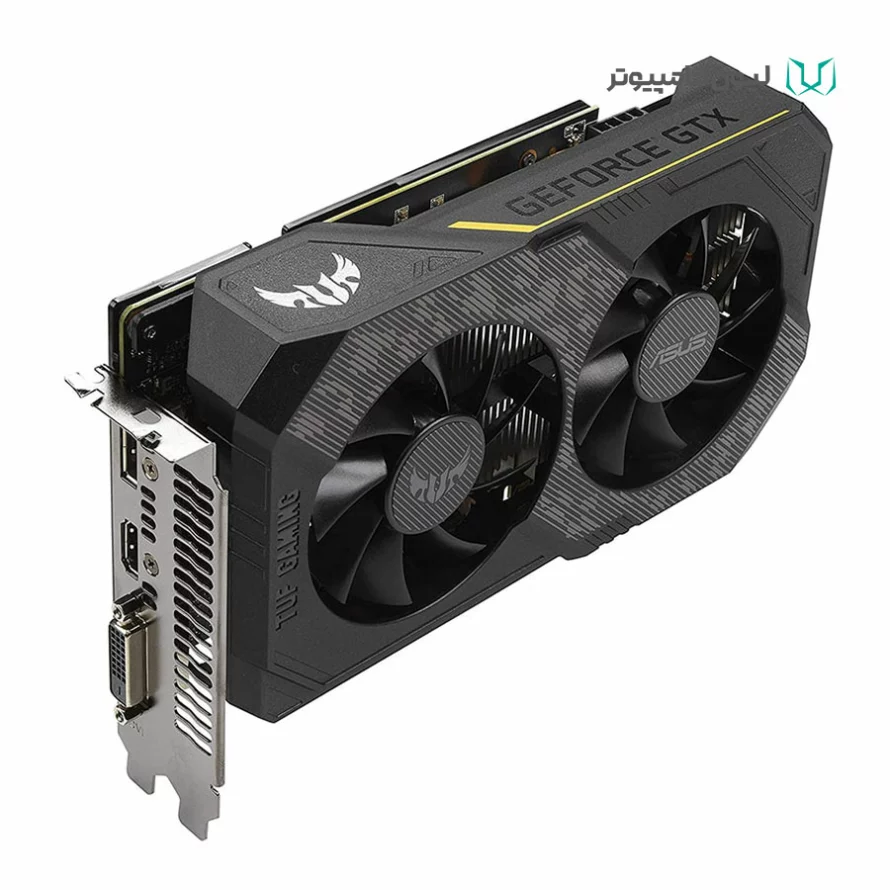 Asus tuf gtx 1650 sales