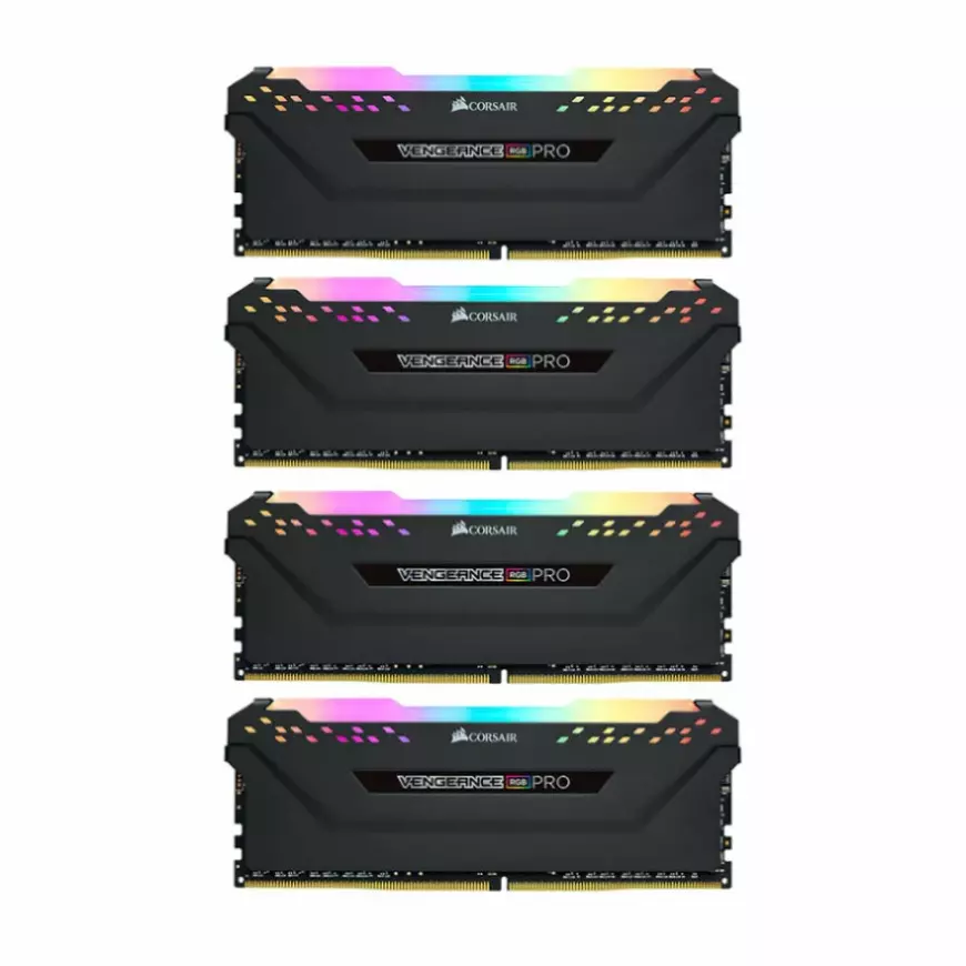 Corsair vengeance sales rgb pro black