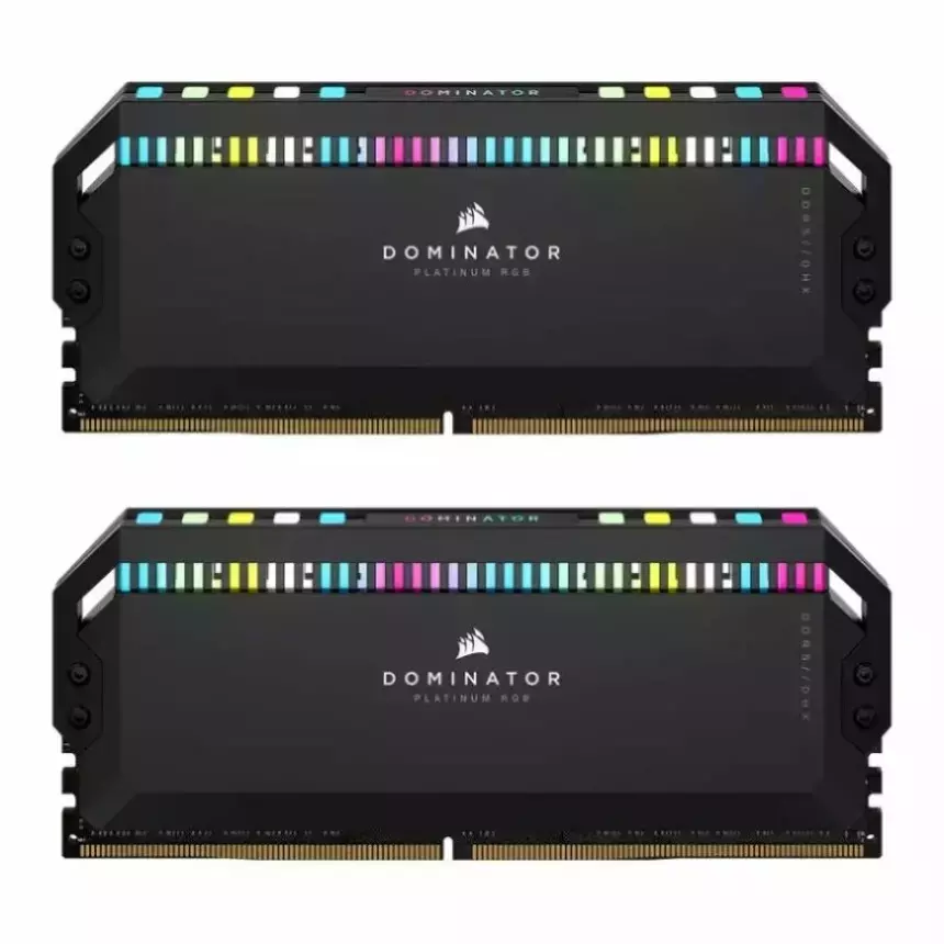 Corsair dominator hotsell ram
