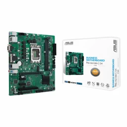 مادربرد ایسوس مدل Pro H610M-C-CSM DDR4