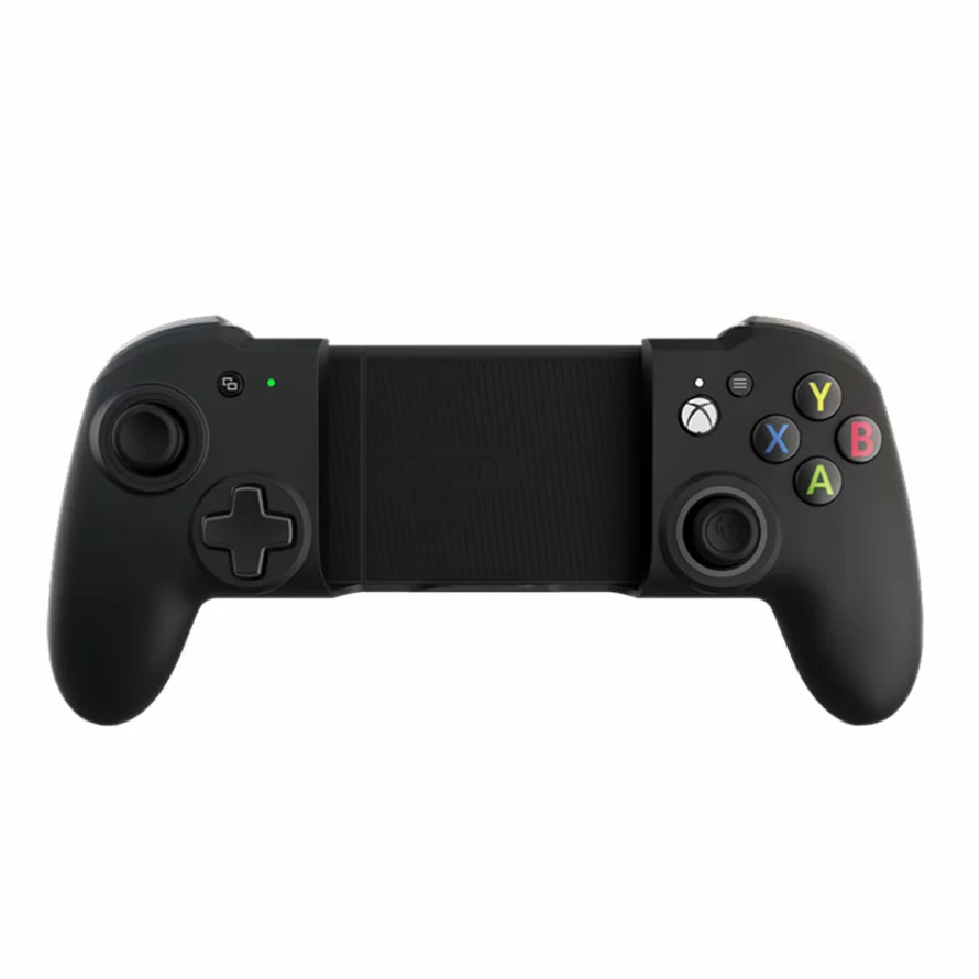 تصویر دسته بازی اندروید ناکن MG-X Pro ا Nacon MG-X Pro Android Gaming Controller Nacon MG-X Pro Android Gaming Controller