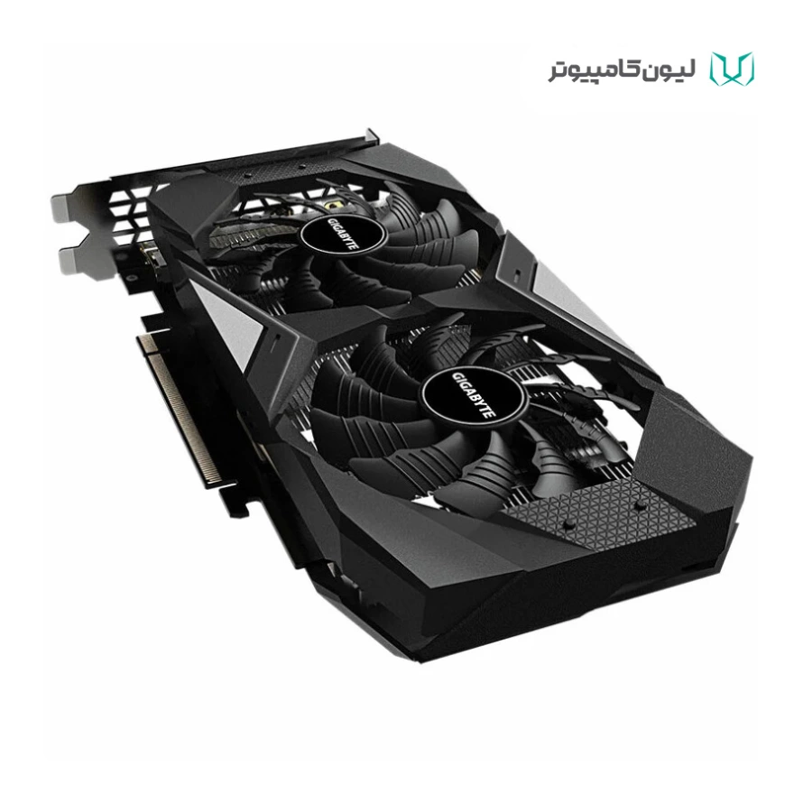 GTX 1660 SUPER OC 6G