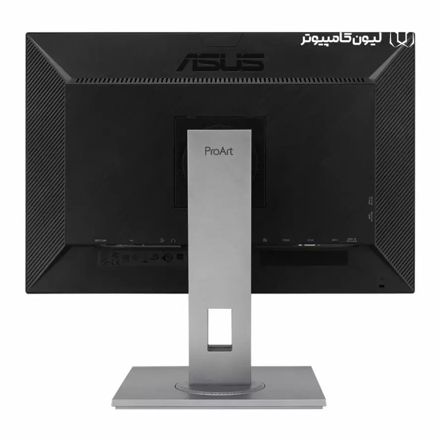 قیمت و خرید مانیتور 24.1 اینچ ایسوس ProArt Display PA248QV قیمت و خرید مانیتور 24.1 اینچ ایسوس ProArt Display PA248QV