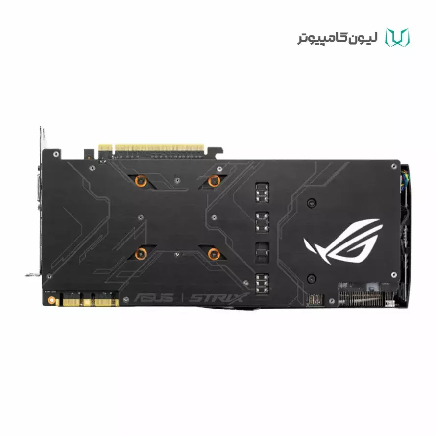 Asus gtx hotsell 1070 o8g
