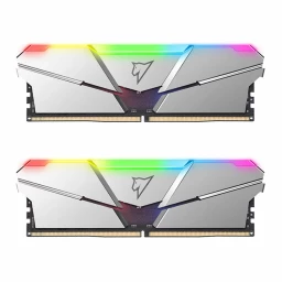 رم نتک Shadow RGB 64GB 32GBx2 6200MHz CL40 DDR5