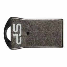 فلش مموری سیلیکون پاور Touch T01 16GB USB2.0