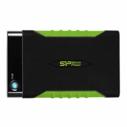 هارد اکسترنال سیلیکون پاور مدل Armor A15 ظرفیت 1 ترابایت