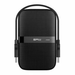 هارد اکسترنال سیلیکون پاور مدل Armor A60 ظرفیت 1 ترابایت