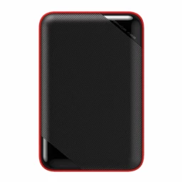 هارد اکسترنال سیلیکون پاور مدل Armor A62 ظرفیت 2 ترابایت