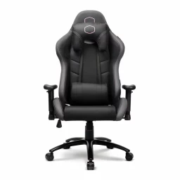صندلی گیمینگ کولر مستر CALIBER R2 Gray