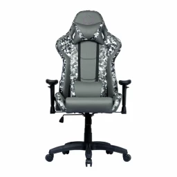 صندلی گیمینگ کولر مستر CALIBER R1S CAMO Black