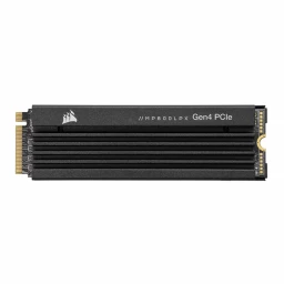 اس اس دی کورسیر MP600 PRO LPX M.2 2280 NVMe 1TB