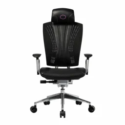 صندلی گیمینگ کولر مستر ERGO L Black