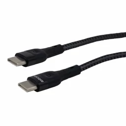 کابل 1 متری Type-C به Type-C اکستروم ACB90CC