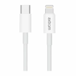 کابل 1 متری Type-C به Lightening اکستروم ACB90CL