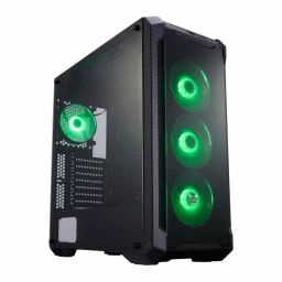 کیس اف اس پی CMT520