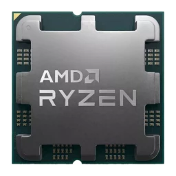 پردازنده بدون باکس ای ام دی Ryzen 5 7600X