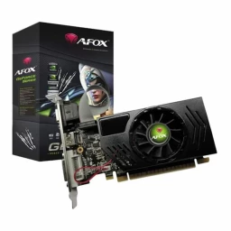 کارت گرافیک ای فاکس GeForce GT730 4GB DDR3