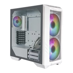 کیس کولر مستر مدل HAF 500