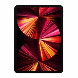 تبلت اپل iPad Pro 11 2021 5G/8GB/512GB