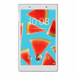 تبلت لنوو Tab 4 8 8504x 2017 4G/2GB/16GB