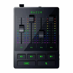 میکسر صدا ریزر Audio Mixer