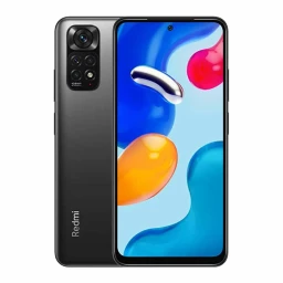 گوشی موبایل شیائومی Redmi Note 11S 6/128GB