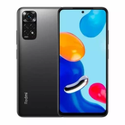 گوشی موبایل شیائومی Redmi Note 11 6/128GB