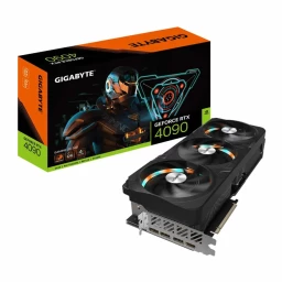 کارت گرافیک گیگابایت GeForce RTX 4090 GAMING OC 24G