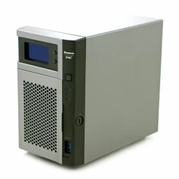 ذخیره ساز تحت شبکه لنوو Iomega PX2300D
