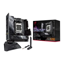 مادربرد ایسوس ROG STRIX B650E I GAMING WIFI DDR5