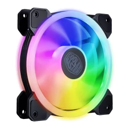 فن کیس کولر مستر MASTERFAN MF120 S3