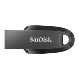 فلش مموری سن دیسک CZ550 Ultra Curve USB 3.2 32GB