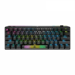 کیبورد بی سیم مکانیکال کورسیر K70 PRO MINI RGB