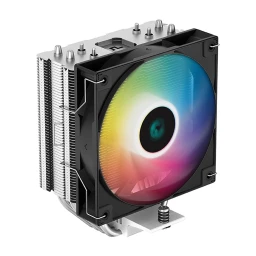 خنک کننده پردازنده دیپ کول AG400 ARGB