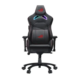 صندلی گیمینگ ایسوس ROG Chariot SL300C RGB Black