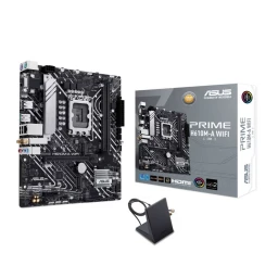 مادربرد ایسوس مدل Prime H610M-A WiFi