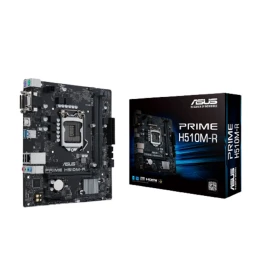 مادربرد ایسوس Prime H510M-R R2.0-SI