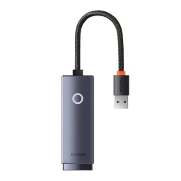 مبدل USB به LAN بیسوس WKQX000113