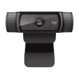 وب کم لاجیتک مدل C920e