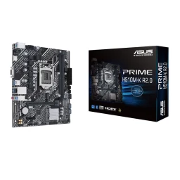 مادربرد ایسوس PRIME H510M-K R2.0