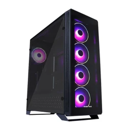 کیس مسترتک T500 X Gaming