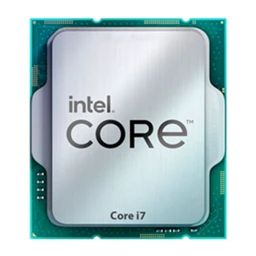 پردازنده اینتل Core i7-14700KF Raptor Lake Refresh Tray